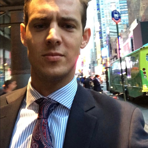 Meet your Posher, Jon - Picture 6 of 6